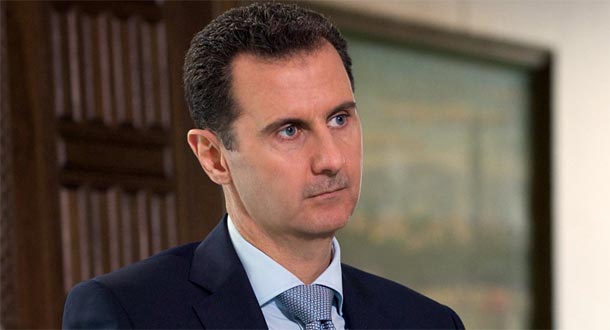 Syrie : Assad offre une amnistie aux rebelles qui rendent les armes