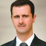 Bachar el-Assad officialise sa candidature à la présidentielle