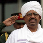 مفوضية الإنتخابات تعلن عن فوزالبشير بإنتخابات الرئاسة في السودان
