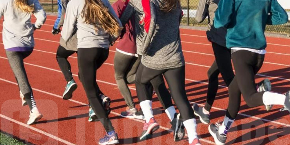 Démarrage des épreuves du Bac sport le 15 avril