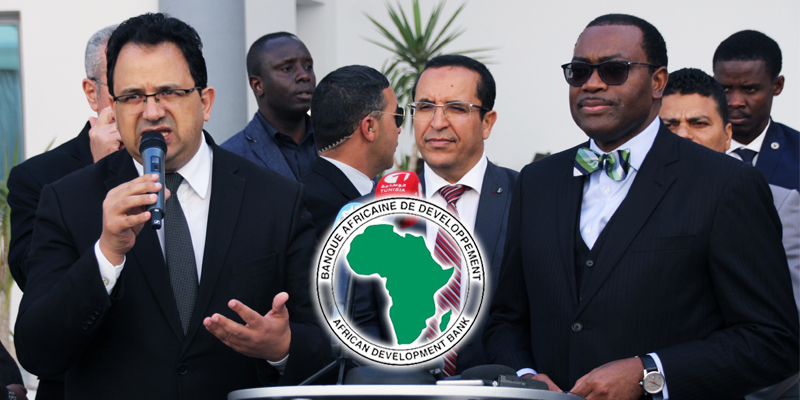 En vidéos : Inauguration du bureau régional de la BAD pour l'Afrique du Nord