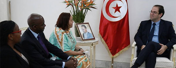 نائبة رئيس البنك الإفريقي للتنمية: تونس مرشحة بقوة لاحتضان المكتب الجهوي المخصص للبنك لشمال إفريقيا