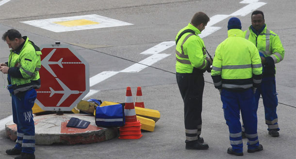 70 badges retirés à des agents des aéroports de Paris pour radicalisation