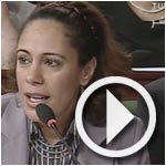 Sihem Badi affirme avoir fait sa déclaration de patrimoine sous l’ancien gouvernement