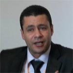 Azed Badi : ''Les programmes des partis politiques ne sont que des clones du régime déchu'' 