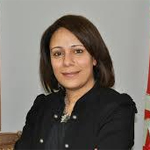 Démarrage d’une campagne de soutien à la ministre de la Femme Sihem Badi 