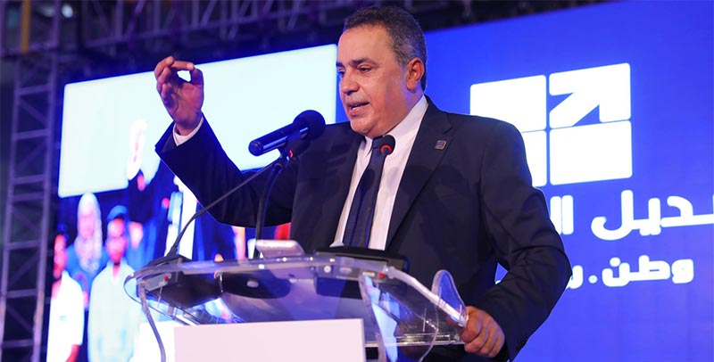 وزيران سابقان ينضمّان الى المكتب السياسي لحزب البديل التونسي