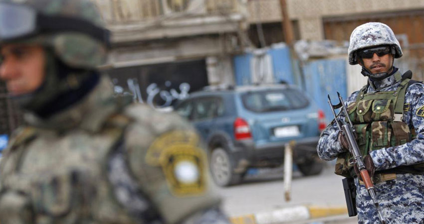 مسلّحون يقتلون عائلة طبيب كاملة ببغداد