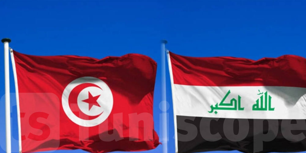 سفير تونس ببغداد يدعو الجالية التونسية لاتباع تعليمات السلطات العراقية للحفاظ على سلامتهم 