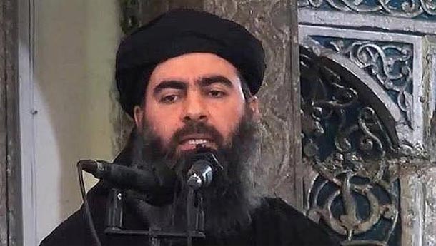 Baghdadi, l'un des hommes les plus recherchés de la planète