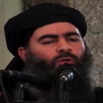 زعيم تنظيم داعش أبو بكر البغدادي يعقد قرانه على فتاة ألمانية