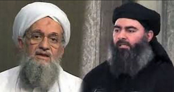 أيمن الظواهري يهاجم أبو بكر البغدادي: كذّاب والأولوية لضرب أميركا