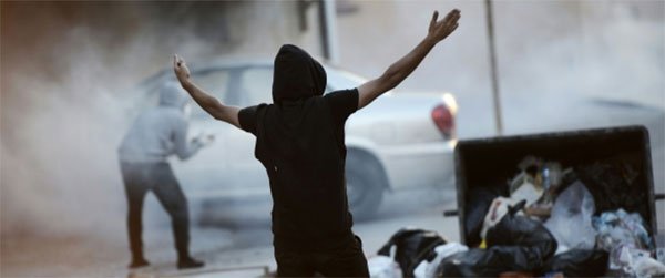 البحرين.. الشرطة تطلق النار على اعتصام لمؤيدي رجل دين شيعي