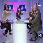 Sur un plateau télé, Bahri Jelassi accuse une avocate de perversion sexuelle