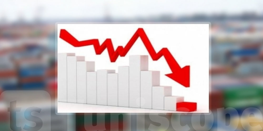 Tunisie : Les avoirs nets en devises en baisse, selon la BCT 