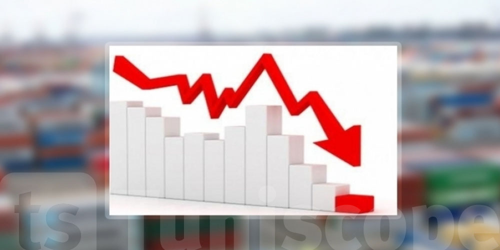 Tunisie : Les avoirs nets en devises sont, encore une fois, en baisse