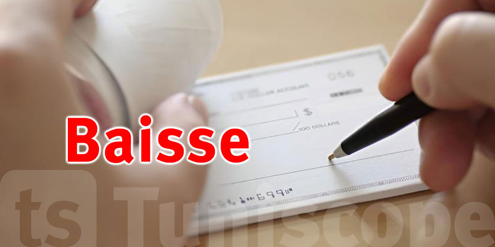 Chèques en chute libre et lettres de change en boom : comment les Tunisiens paient leurs factures en 2025 ?