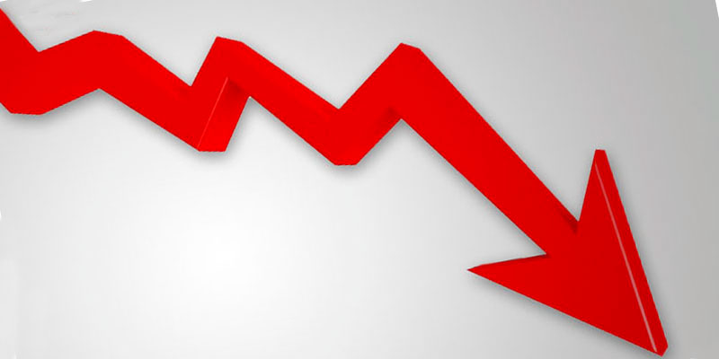 Baisse des échanges commerciaux au cours du 1er trimestre de 2019 