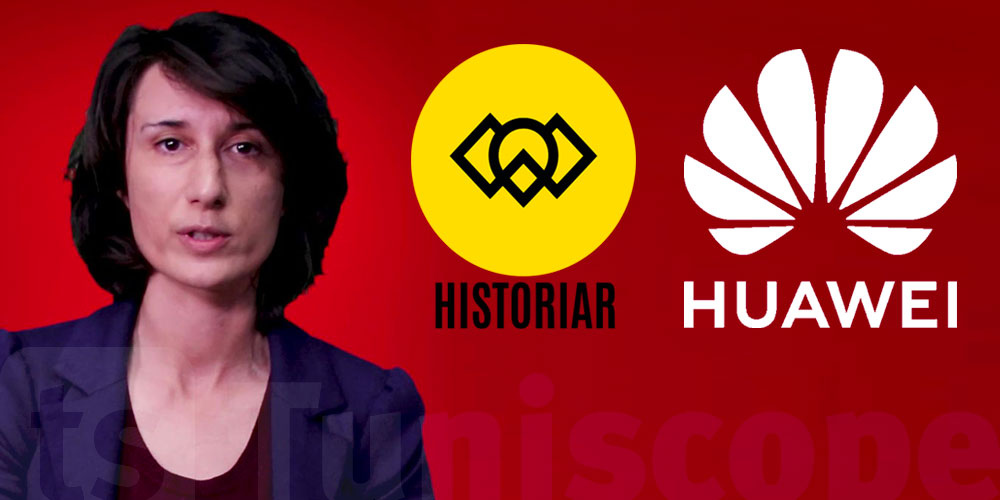 Historiar : Revivre l'Histoire grâce à la Technologie 3D et l'Intelligence Artificielle
