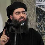 Abu Bakr al-Baghdadi pourchassé en Syrie, chercherait refuge à Syrte, en Libye