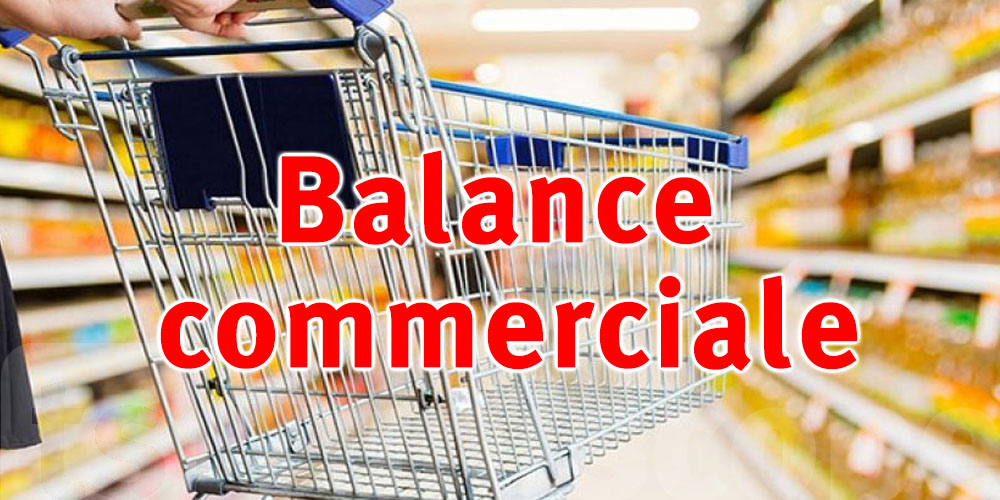 Balance alimentaire : excédent en chute libre de 54%