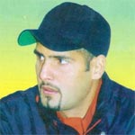 A la mémoire de Balha : 16 ans déjà…