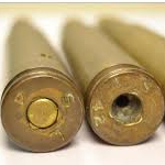 Jérissa : 140 balles datant de 1942 retrouvées dans un champ