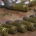 Siliana : 200 balles de calibre 12 mm retrouvés dans un puits 