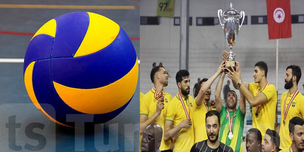 لماذا حرم فريق المولودية ببوسالم من المشاركة في مونديال الكرة الطائرة؟