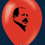 ''Les ballons de la Liberté : La Lil Onf, non à la violence'' le 17 mars à El Menzah VI