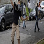 الولايات المتحدة: إعلان حالة الطوارئ في بالتيمور إثر مواجهات عنيفة بين الشرطة والمتظاهرين