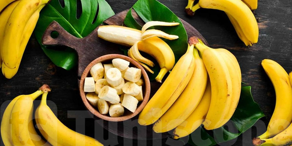 Bananes à 5 dinars le kilo sur le marché 