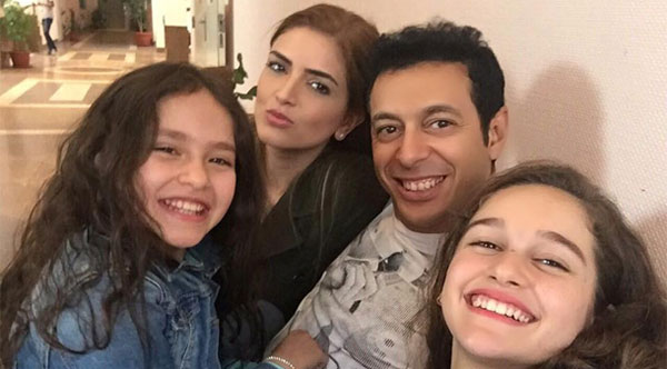 إنتقادات للمسلسل المصري ''أبو البنات '' بطولة مصطفى شعبان و سميرة مقرون