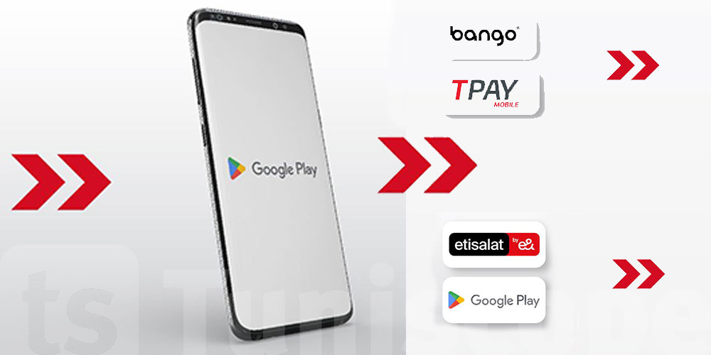 Bango, TPAY, et Etisalat Egypt lancent le Direct Carrier Billing avec Google 