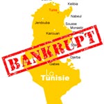 Mourad Hattab: 'La faillite est l’un des dangers financiers qui guettent la Tunisie'