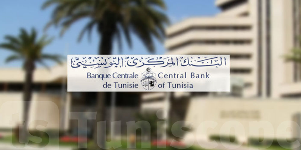 Dépréciation du dinar tunisien vis-à-vis du dollar et de l’euro
