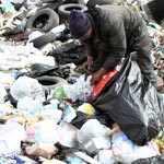 ''البرباشة'' perturbent l'évacuation des déchets ménagers