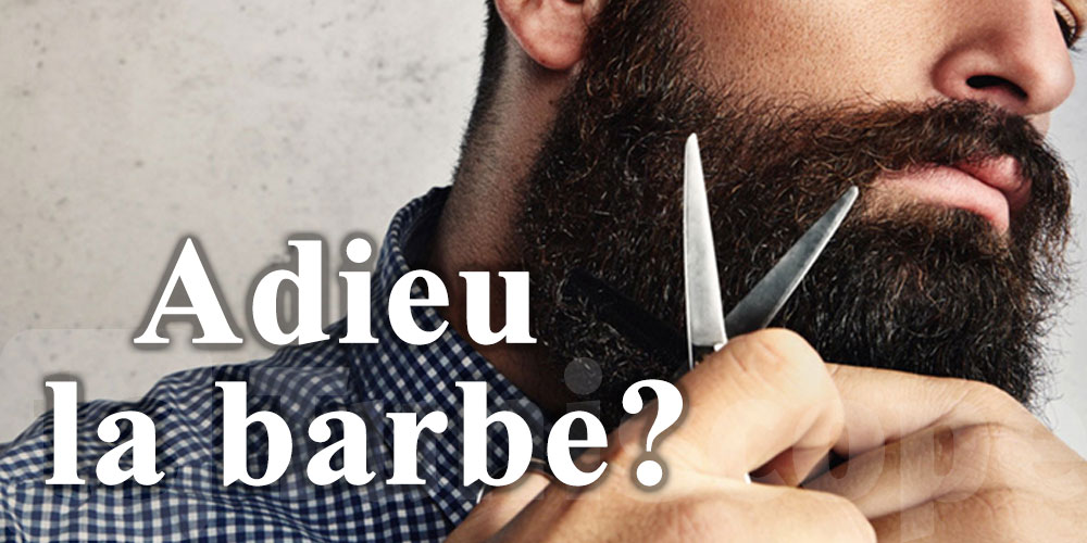 Coronavirus, Adieu la barbe?