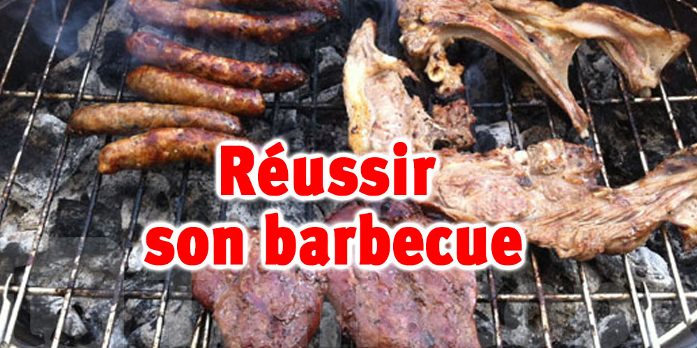 Réussir son barbecue : Secrets pour un Aïd savoureux !