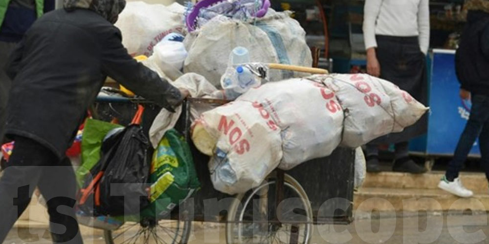 La Tunisie compte plus de 8 000 “barbéchas”