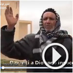  بالفيديو..والد جابر الخشناوي لضحايا الهجوم المسلح بباردو: أعذورني .... لا علاقة لي بما حدث 