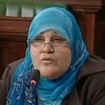 La députée d’Ennahdha, Najiba Berioul menace d’entamer une grève de la faim 