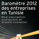 Baromètre 2012 : les dirigeants moins optimistes aujourd’hui qu’une année auparavant