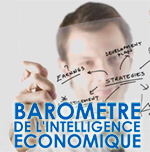 Le CJD lance le baromètre de l'Intelligence Economique