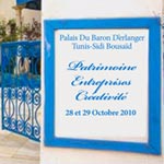 Mécénat Culturel en Tunisie : une association et un Colloque International les 28 et 29 octobre