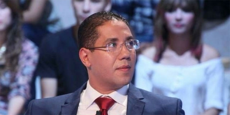 محمود البارودي يكشف تفاصيل الإعتداء على صحفي الحقائق الأربعة بدار المسنين بڨرمبالية