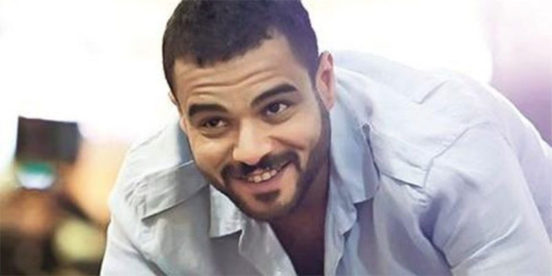 وفاة الفنان الكويتي عبدالله الباروني عن عمر 44 عاماً