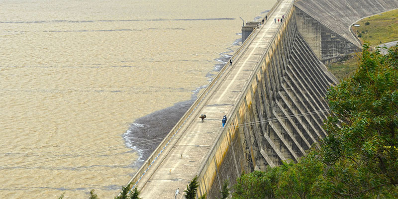 وزارة الفلاحة تكشف عن وضعية الموارد المائية في السدود