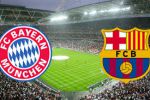 Barcelone mène le bal devant Bayern Munich (1-2)