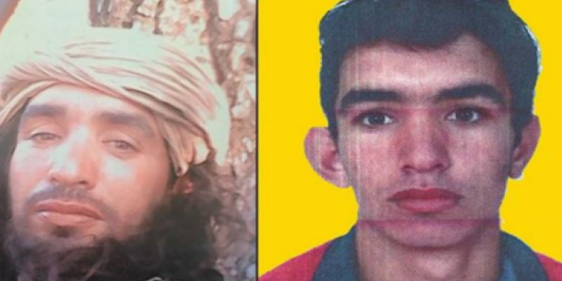أصيل سيدي بوزيد: الإرهابي حاتم البسدوري انشق عن داعش لهذه الأسباب